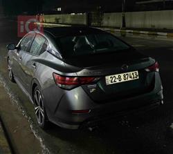 نيسان سنترا